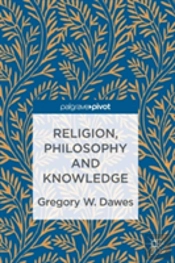 Religion, Philosophy And Knowledge