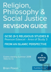 Religion, Philosophy & Social Justice
