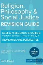 Religion, Philosophy & Social Justice