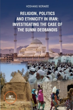 Bertrand.pt - Religion, Politics And Ethnicity In Iran: Investigating The Case Of The Sunni Deobandis