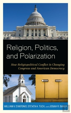 Bertrand.pt - Religion, Politics, And Polarization