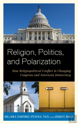 Bertrand.pt - Religion, Politics, And Polarization