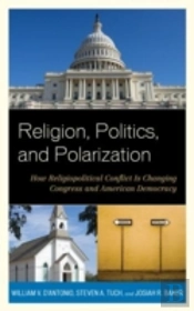 Religion, Politics, And Polarization