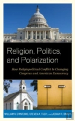 Bertrand.pt - Religion, Politics, And Polarization