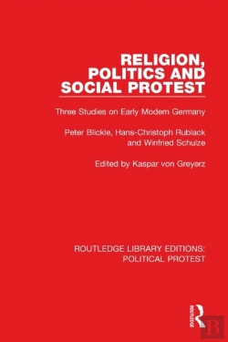 Bertrand.pt - Religion, Politics And Social Protest