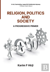 Religion, Politics And Society