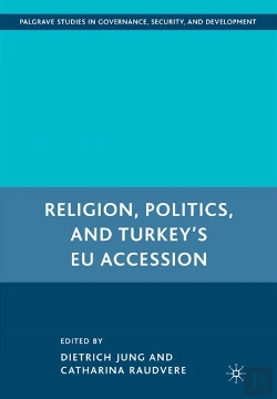 Bertrand.pt - Religion, Politics, And Turkey'S Eu Accession