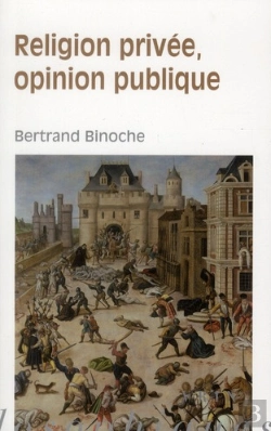 Bertrand.pt - Religion Privée, Opinion Publique