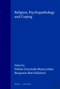 Bertrand.pt - Religion, Psychopathology And Coping