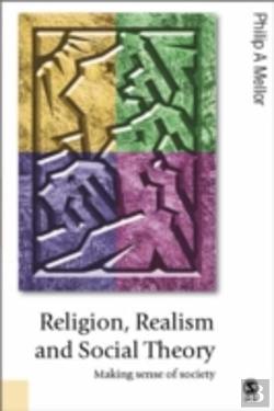 Bertrand.pt - Religion, Realism And Social Theory