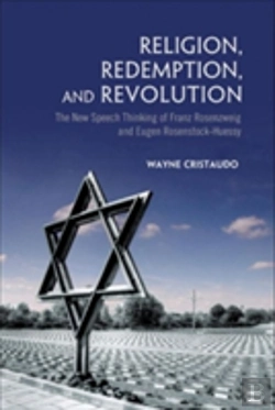 Bertrand.pt - Religion, Redemption And Revolution