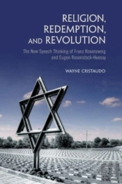 Religion, Redemption And Revolution