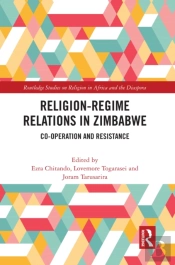 Religion-Regime Relations In Zimbabwe