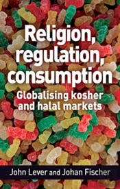 Religion, Regulation, Consumption