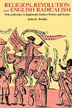 Bertrand.pt - Religion, Revolution And English Radicalism