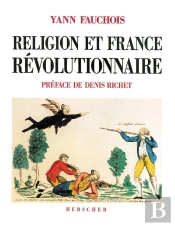 Religion Revolution