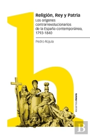Religion Rey Y Patria