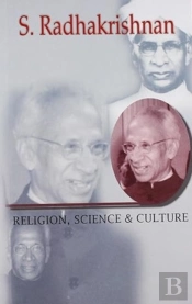 Religion, Science And Culture