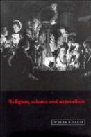 Religion, Science And Naturalism