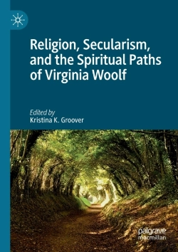 Bertrand.pt - Religion, Secularism, And The Spiritual Paths Of Virginia Woolf