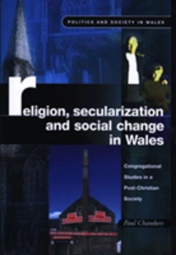 Bertrand.pt - Religion, Secularization And Social Change In Wales