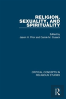Religion, Sexuality, And Spirituality