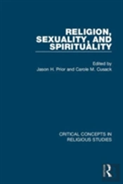 Religion, Sexuality, And Spirituality