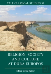 Religion, Society And Culture At Dura-Europos