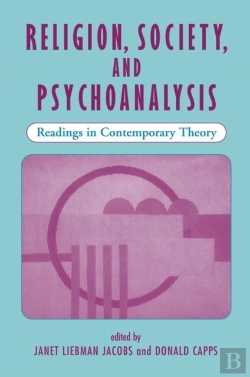 Bertrand.pt - Religion, Society, And Psychoanalysis