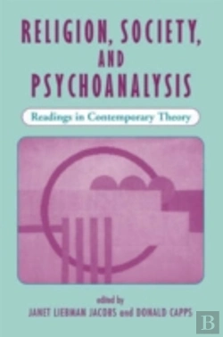 Bertrand.pt - Religion, Society, And Psychoanalysis