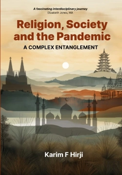 Bertrand.pt - Religion, Society And The Pandemic