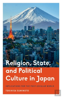 Bertrand.pt - Religion, State, And Political Culture In Japan