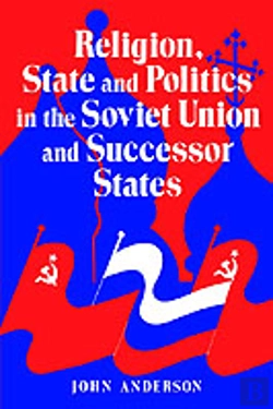 Bertrand.pt - Religion, State And Politics In The Soviet Union And Successor States