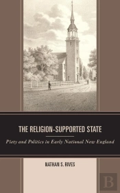Religion-Supported State