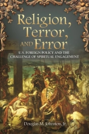 Religion, Terror, And Error