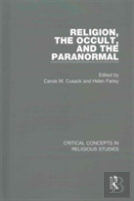 Religion, The Occult, And The Paranormal