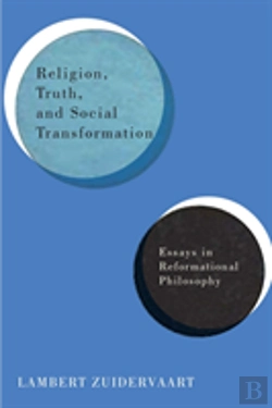Bertrand.pt - Religion, Truth, And Social Transformation