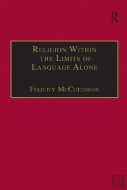Bertrand.pt - Religion Within The Limits Of Language Alone