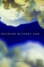 Religion Without God
