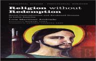 Religion Without Redemption