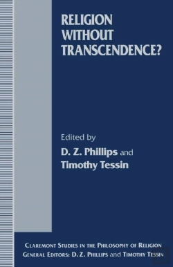 Bertrand.pt - Religion Without Transcendence?