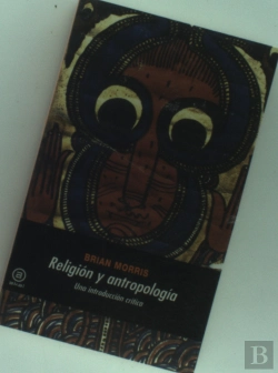 Bertrand.pt - Religión Y Antropología