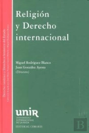 Religion Y Derecho Internacional.