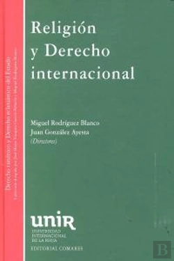 Bertrand.pt - Religion Y Derecho Internacional.