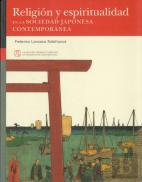 Religión Y Espiritualidad En La Sociedad Japonesa Contemporánea
