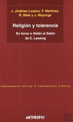 Bertrand.pt - Religión Y Tolerancia