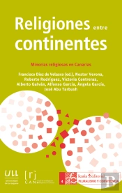 Religiones Entre Continentes