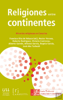 Bertrand.pt - Religiones Entre Continentes