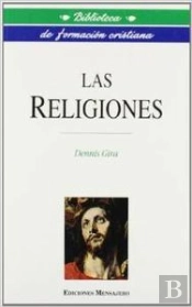 Religiones, Las -Form.Cristiana-