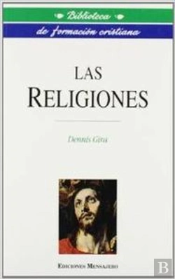 Bertrand.pt - Religiones, Las -Form.Cristiana-